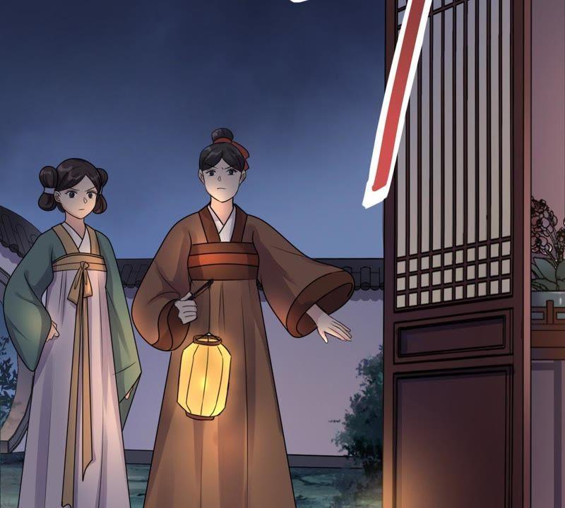 战神狂妃：凤倾天下漫画,第12话 谁才是猎物2图