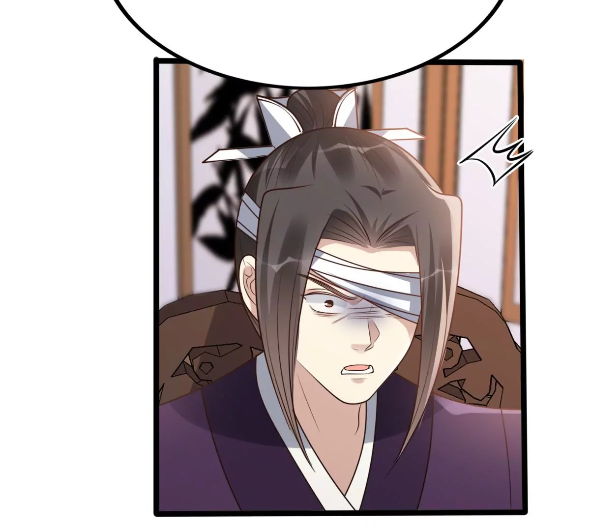 战神狂妃：凤倾天下漫画,第189话 算计1图