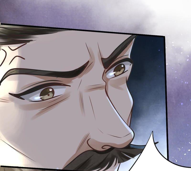 战神狂妃：凤倾天下漫画,第9话 撩完就跑你大爷！1图