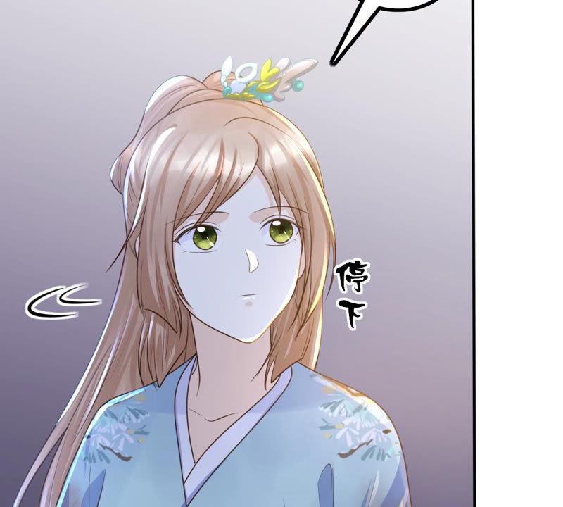 战神狂妃：凤倾天下漫画,第95话 贺寿1图