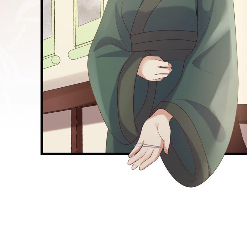 战神狂妃：凤倾天下漫画,第84话 搬起石头砸自己的脚2图