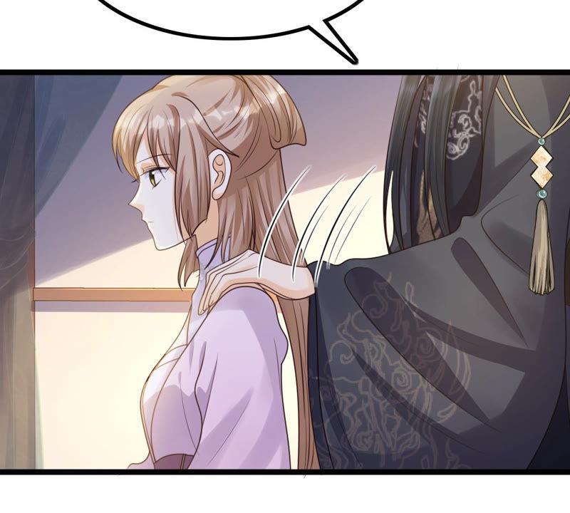 战神狂妃：凤倾天下漫画,第78话 互相关心1图