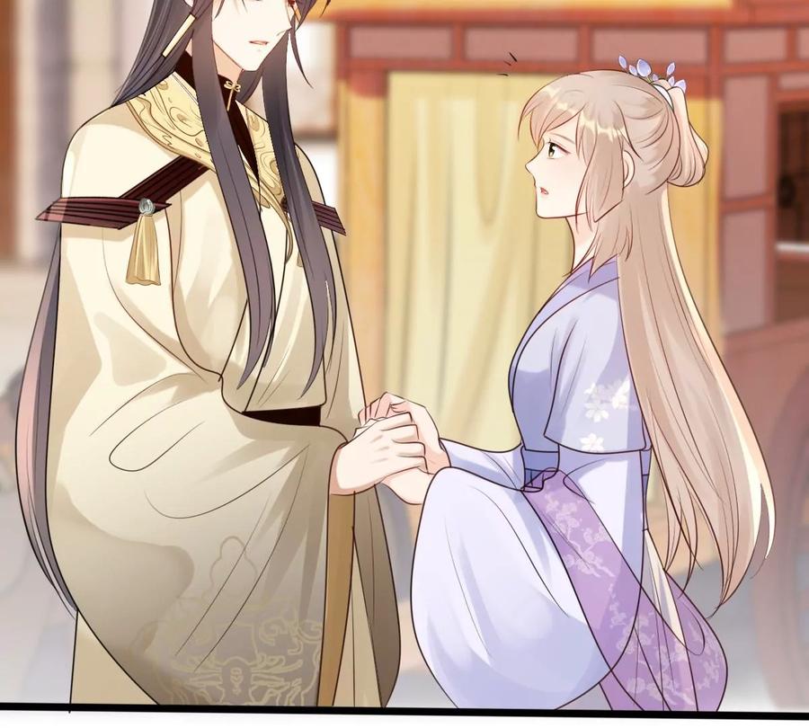 战神狂妃：凤倾天下漫画,第176话 真假三小姐2图