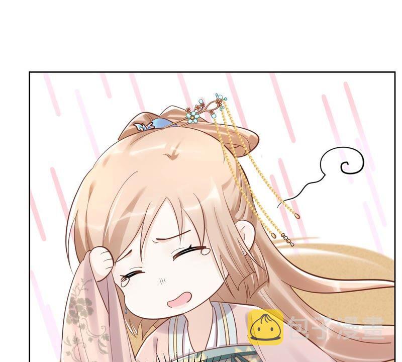 战神狂妃：凤倾天下漫画,第127话 保镖已送达2图