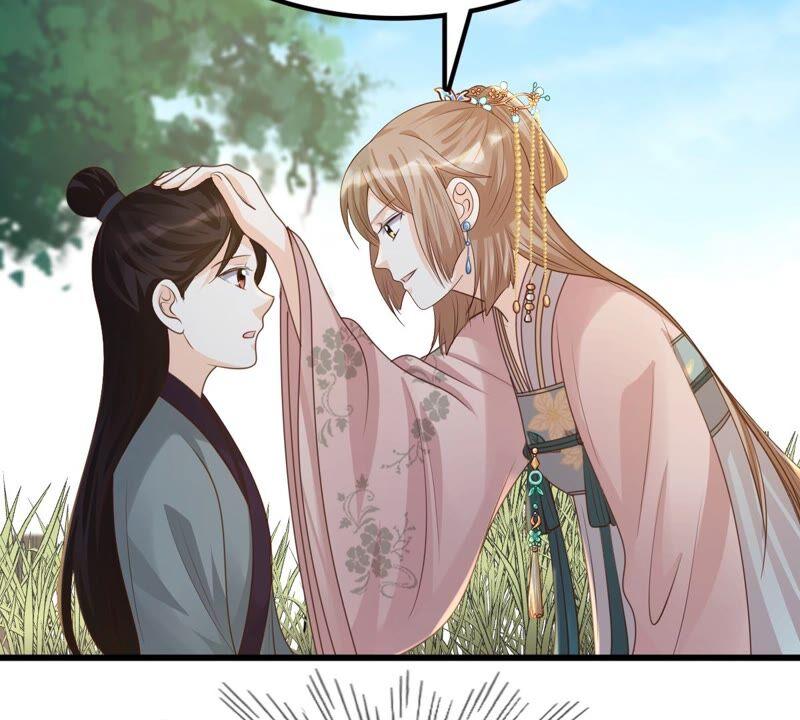 战神狂妃：凤倾天下漫画,第137话 冷血至亲2图