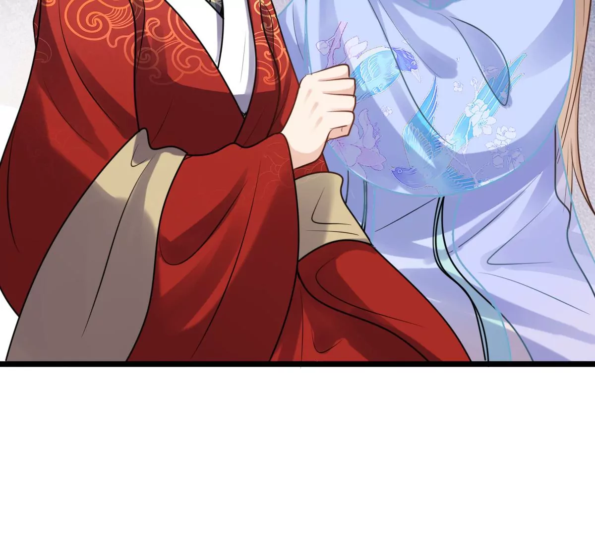 战神狂妃：凤倾天下漫画,第216话 谋害皇后2图