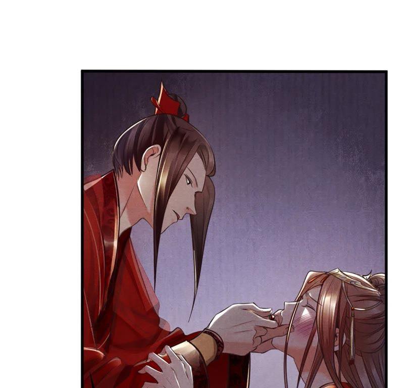 战神狂妃：凤倾天下漫画,第1话 不灭的灵魂1图