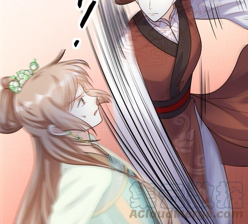 战神狂妃：凤倾天下漫画,第41话 初露锋芒1图