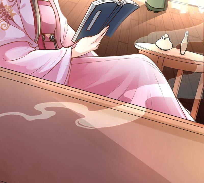 战神狂妃：凤倾天下漫画,第17话 你被下毒了1图