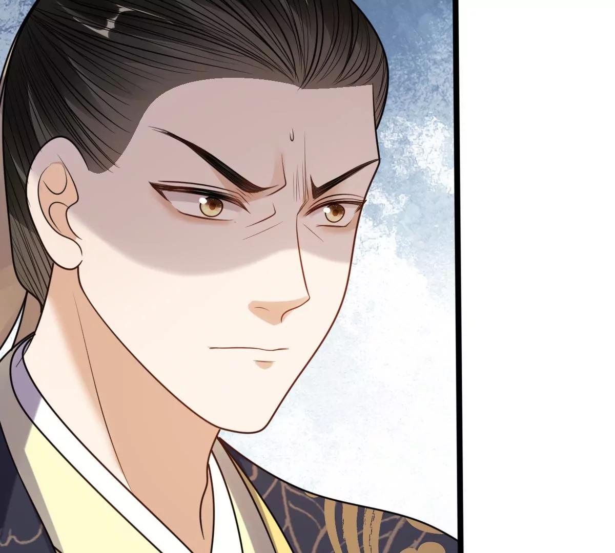 战神狂妃：凤倾天下漫画,第216话 谋害皇后1图