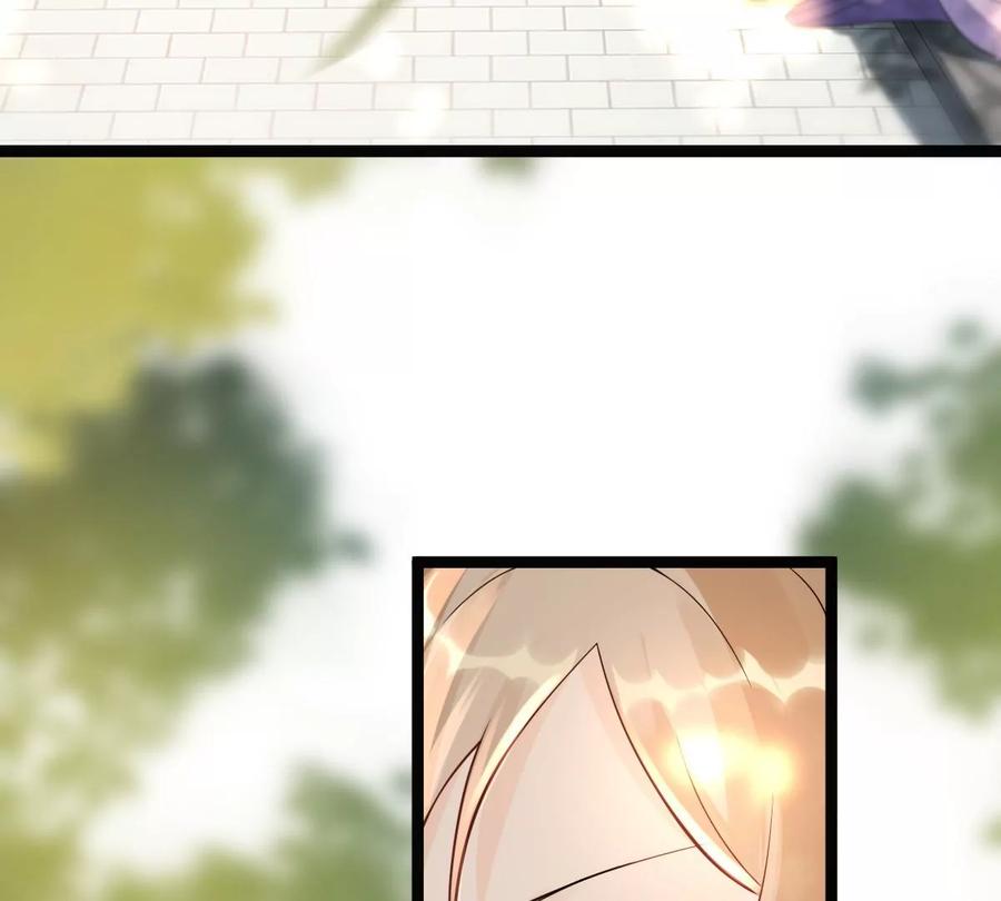 战神狂妃：凤倾天下漫画,第158话 玄王让打的！2图