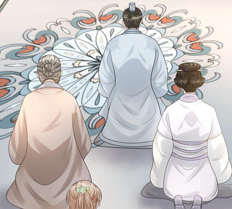 战神狂妃：凤倾天下漫画,第73话 落井下石1图