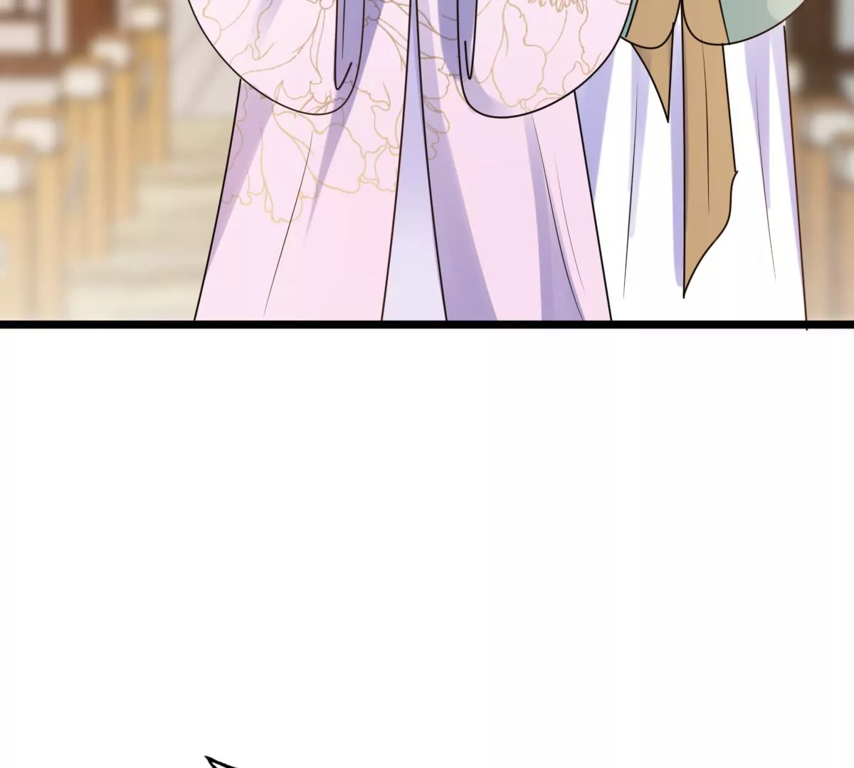 战神狂妃：凤倾天下漫画,第201话 如此厚脸皮1图