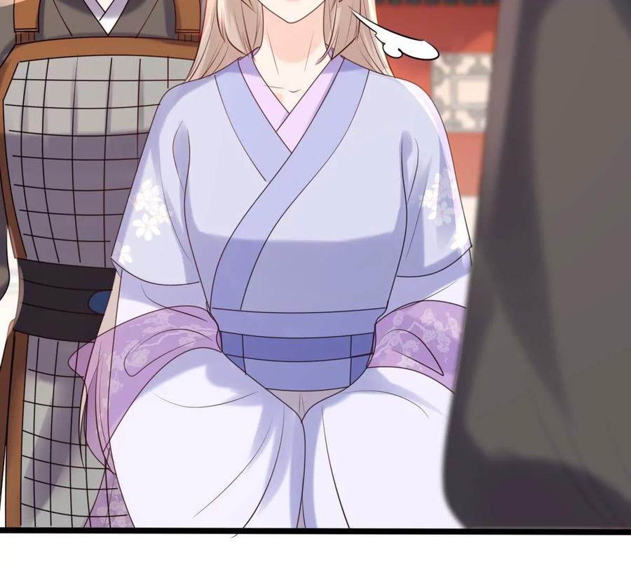 战神狂妃：凤倾天下漫画,第174话 化险爲夷1图