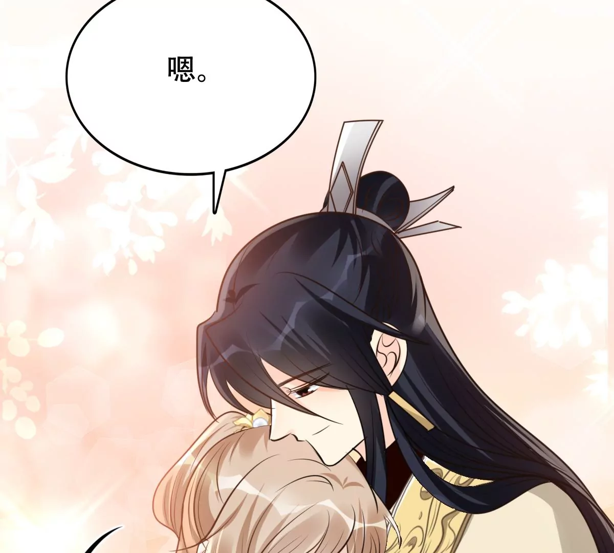 战神狂妃：凤倾天下漫画,第187话 坏了好事1图