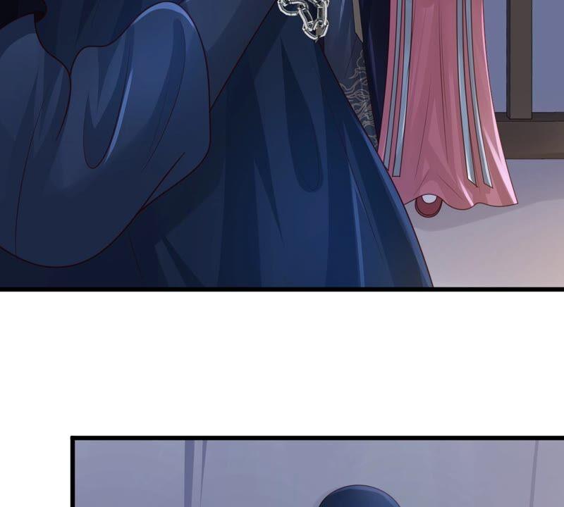 战神狂妃：凤倾天下漫画,第143话 亲自审问2图