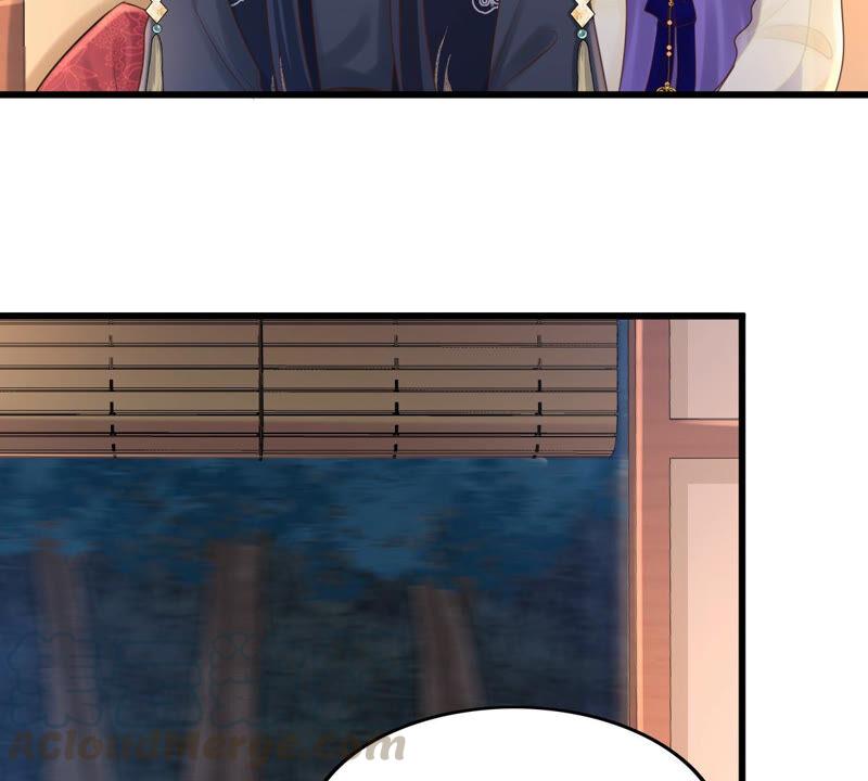 战神狂妃：凤倾天下漫画,第109话 私奔1图