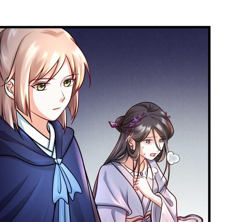 战神狂妃：凤倾天下漫画,第25话 盛浅予，你是不是傻？2图