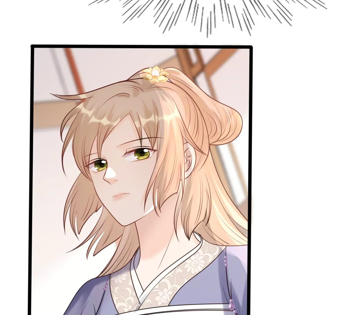 战神狂妃：凤倾天下漫画,第182话 火上添把柴2图