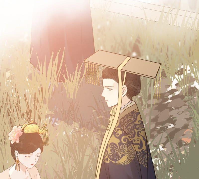战神狂妃：凤倾天下漫画,第55话 各自领罚1图