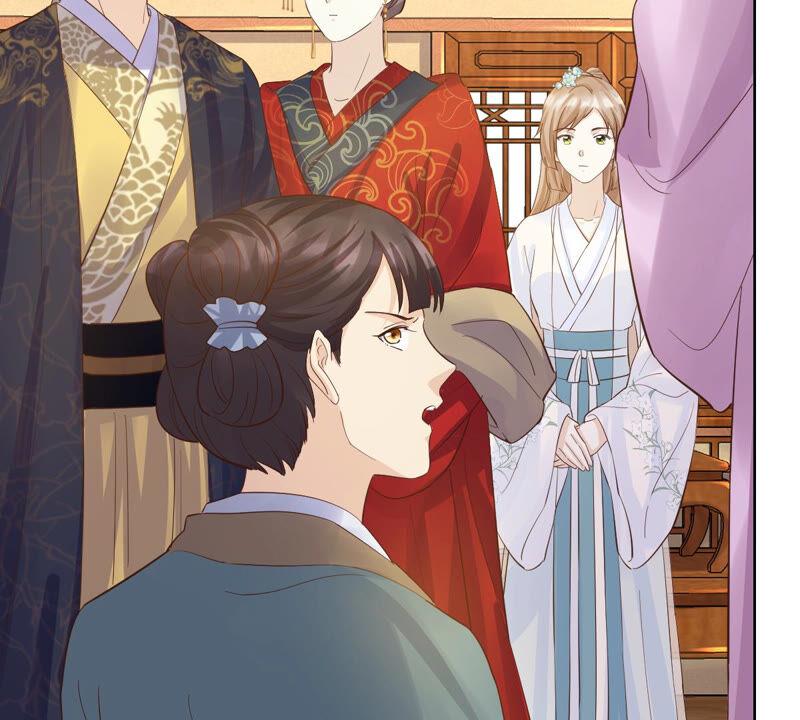 战神狂妃：凤倾天下漫画,第98话 医仙凡白2图