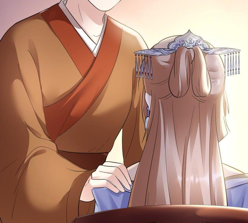 战神狂妃：凤倾天下漫画,第61话 存心试探2图