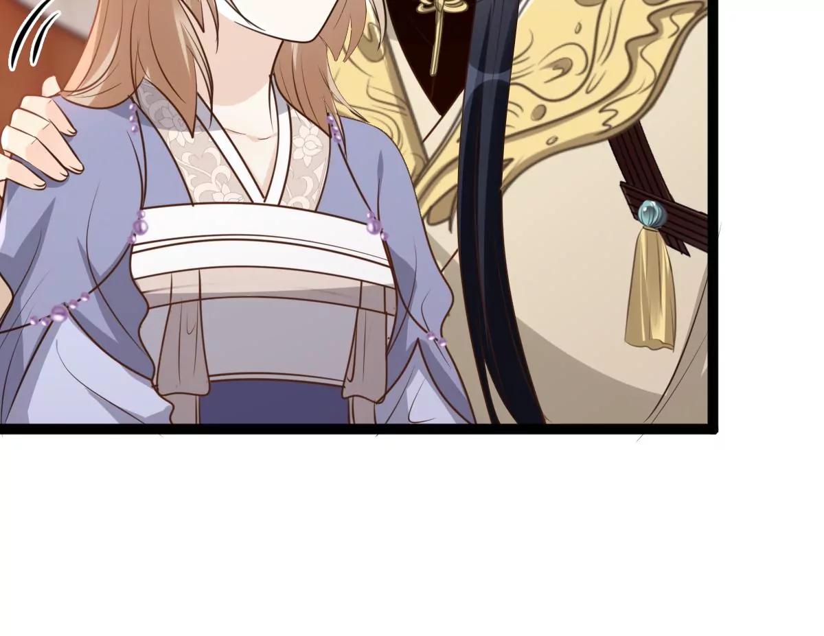 战神狂妃：凤倾天下漫画,第187话 坏了好事1图