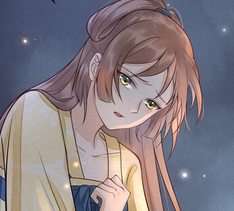 战神狂妃：凤倾天下漫画,第5话 亲一口不亏2图