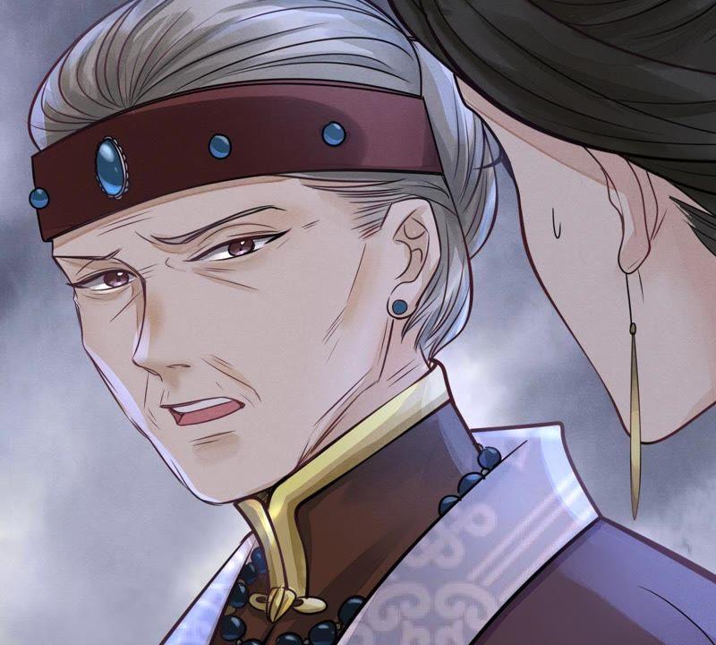 战神狂妃：凤倾天下漫画,第5话 亲一口不亏1图