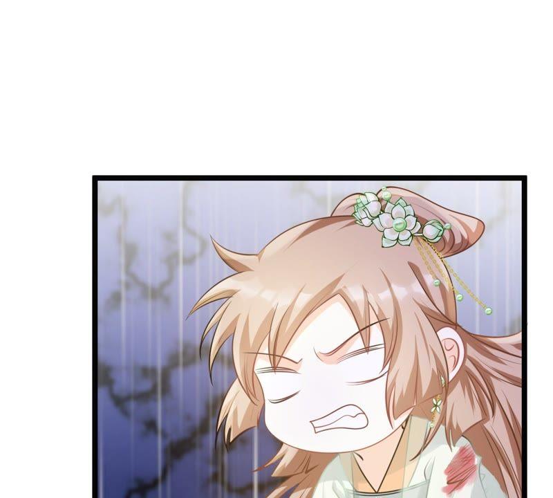 战神狂妃：凤倾天下漫画,第44话 被妖孽醇王看上？1图