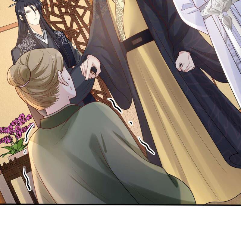 战神狂妃：凤倾天下漫画,第100话 真相大白1图