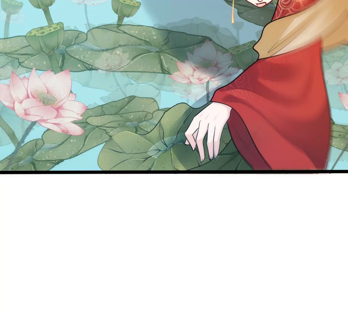 战神狂妃：凤倾天下漫画,第216话 谋害皇后2图