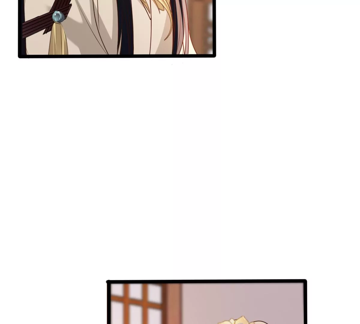 战神狂妃：凤倾天下漫画,第183话 摊上事儿了1图