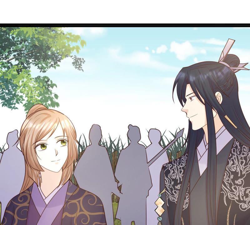 战神狂妃：凤倾天下漫画,第116话 一网打尽2图