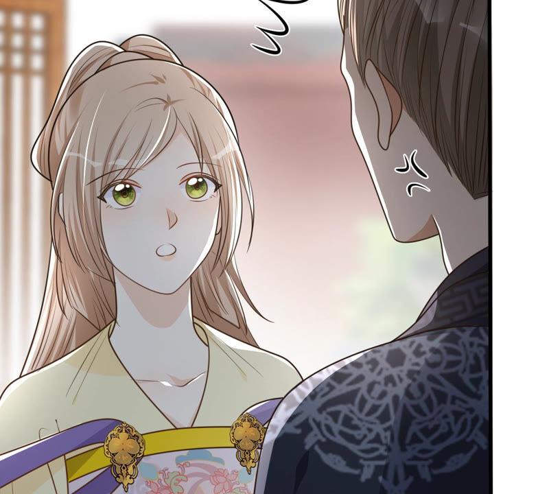 战神狂妃：凤倾天下漫画,第119话 想嫁谁就嫁谁2图