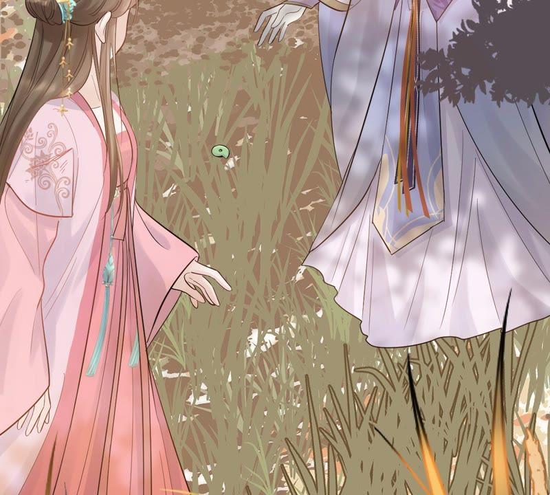 战神狂妃：凤倾天下漫画,第54话 被灭口的证人1图