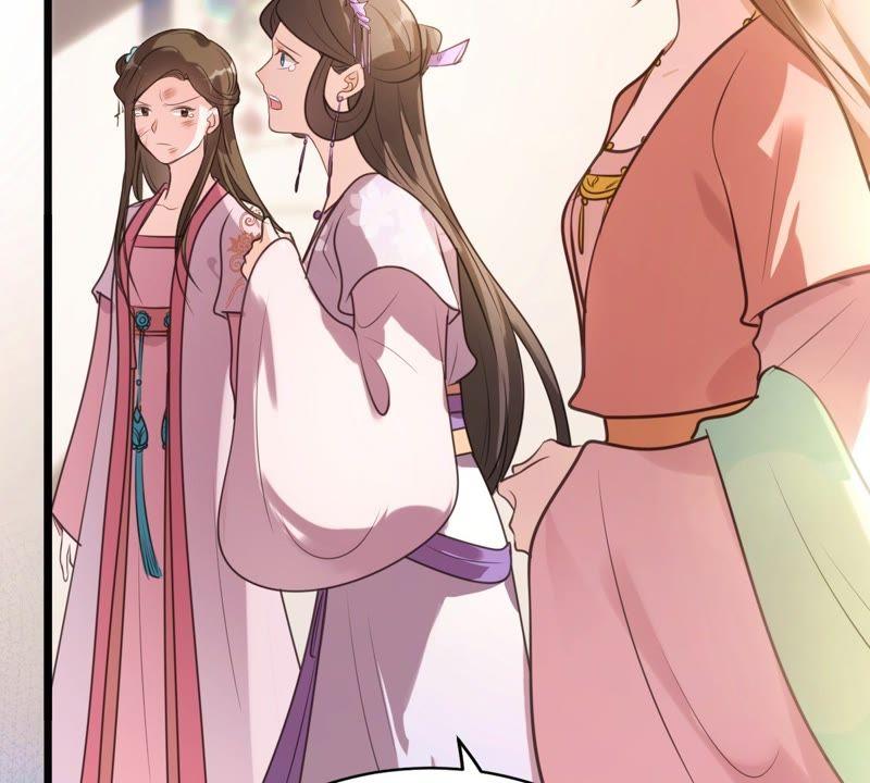 战神狂妃：凤倾天下漫画,第18话 做一次围观羣衆2图