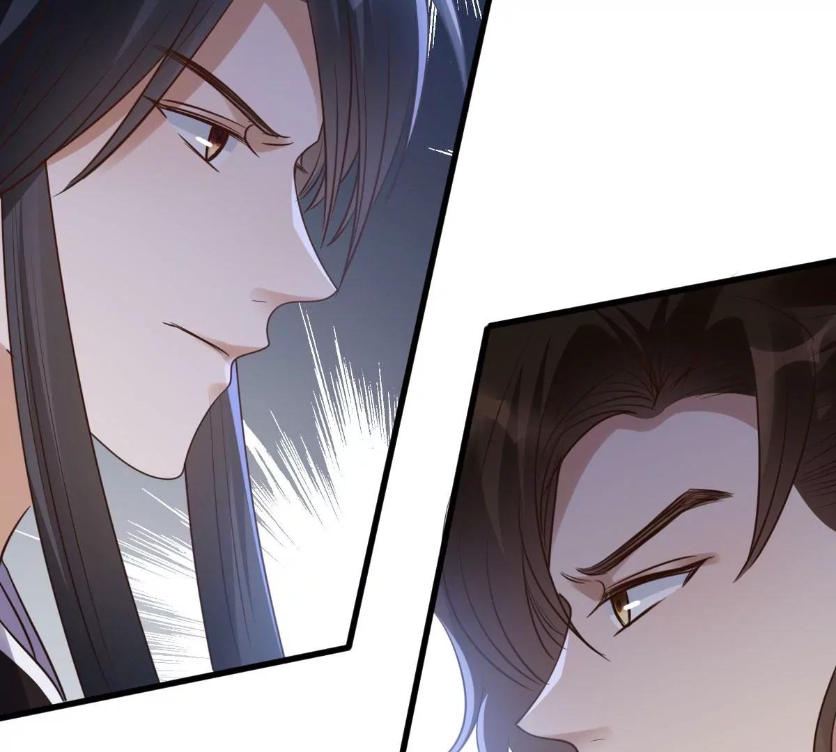 战神狂妃：凤倾天下漫画,第195话 这男人又吃醋了1图