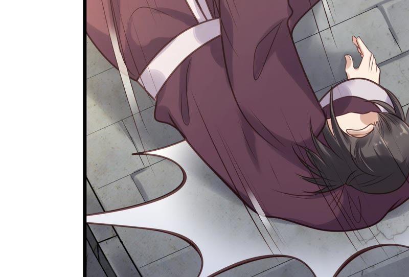 战神狂妃：凤倾天下漫画,第11话 加倍奉还不带怕的1图