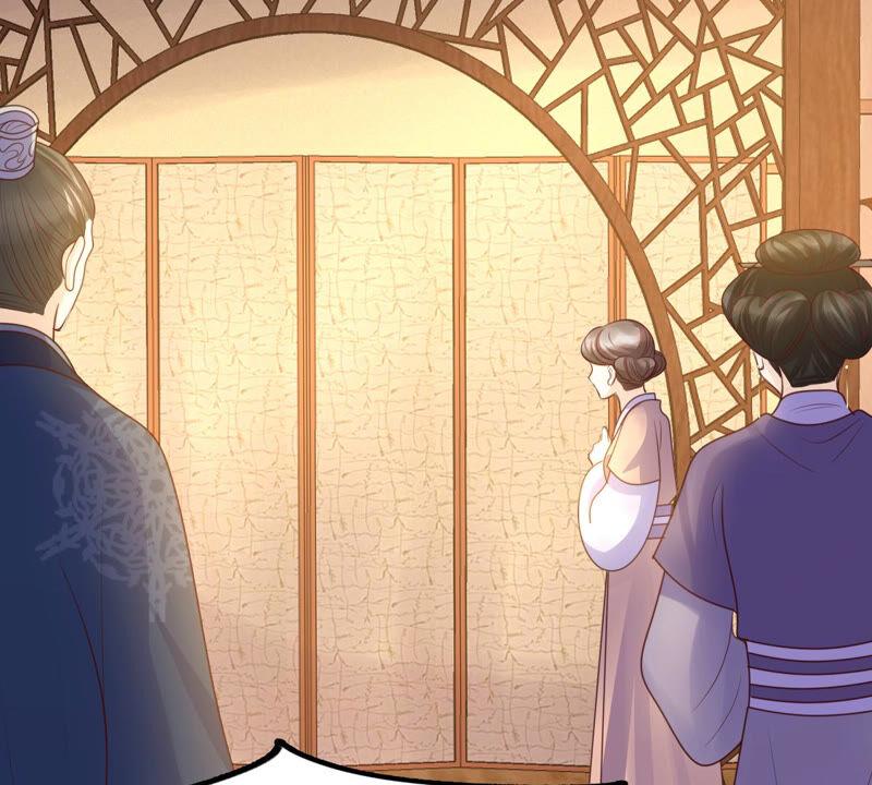 战神狂妃：凤倾天下漫画,第97话 明着栽赃1图