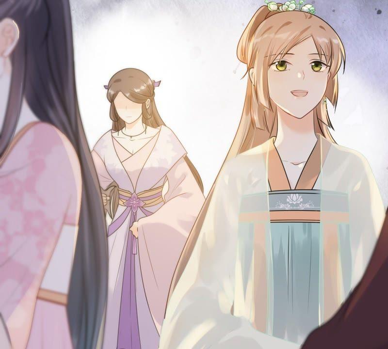 战神狂妃：凤倾天下漫画,第38话 将计就计2图