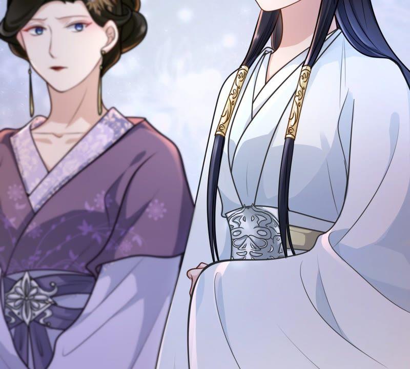 战神狂妃：凤倾天下漫画,第23话 带头搜身2图