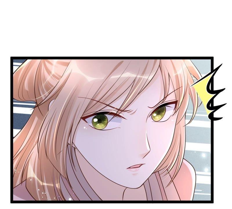 战神狂妃：凤倾天下漫画,第141话 胆子是不小2图