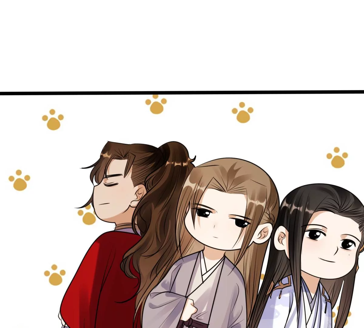 战神狂妃：凤倾天下漫画,第196话 积极撒娇1图