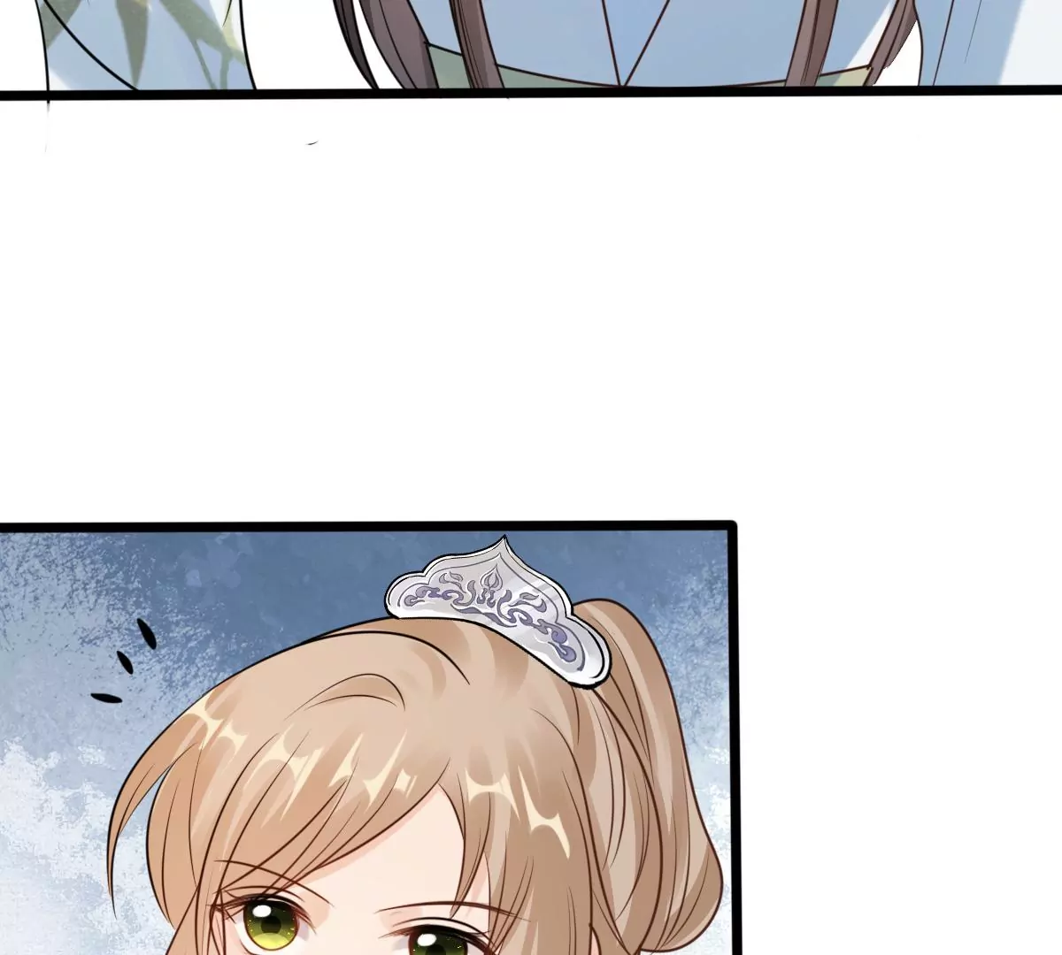 战神狂妃：凤倾天下漫画,第210话 连二连三1图