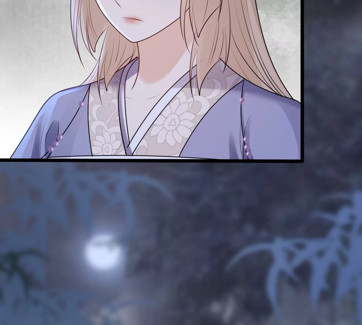战神狂妃：凤倾天下漫画,第186话 证物来了2图