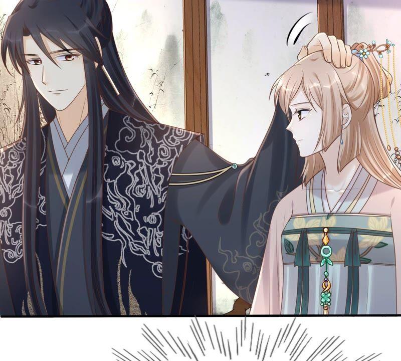 战神狂妃：凤倾天下漫画,第135话 钱！都是钱呐！2图