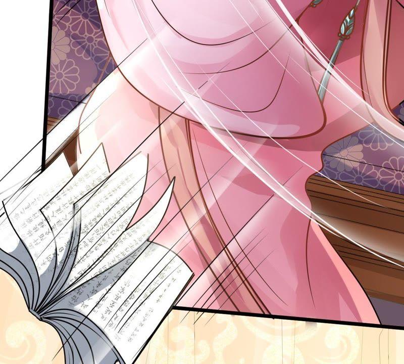 战神狂妃：凤倾天下漫画,第17话 你被下毒了2图