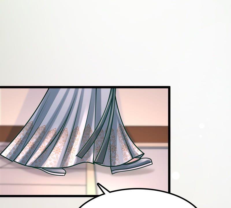 战神狂妃：凤倾天下漫画,第31话 凭什麽2图