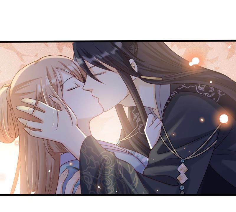战神狂妃：凤倾天下漫画,第94话 彼此的唯一（下）2图